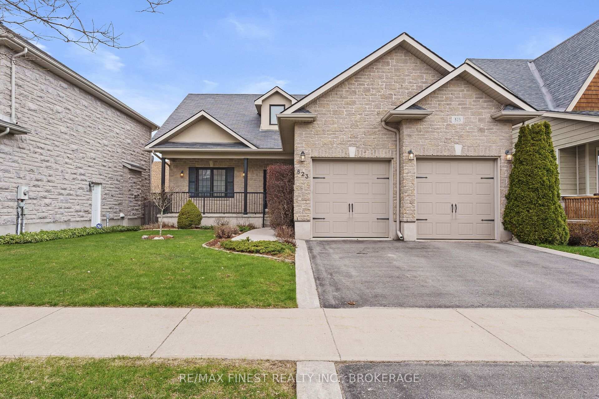 Photo 3 of 823 Kananaskis Drive, Kingston, City Northwest — HOMEH