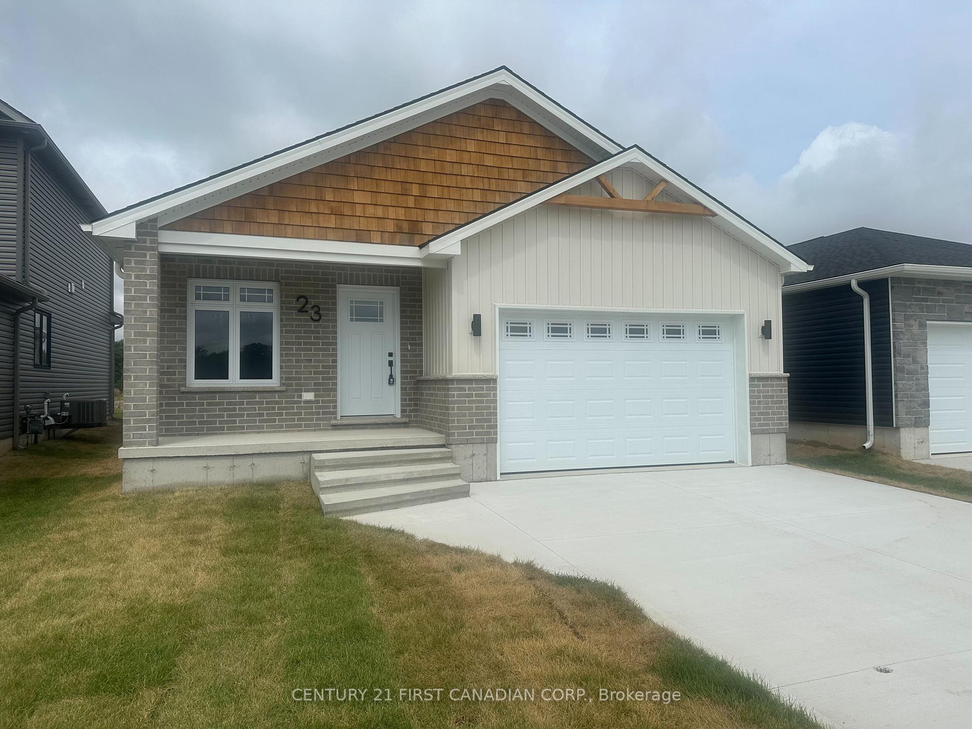 Photo 3 of 23 Sheldabren Street, North Middlesex, Alisa Craig — HOMEH