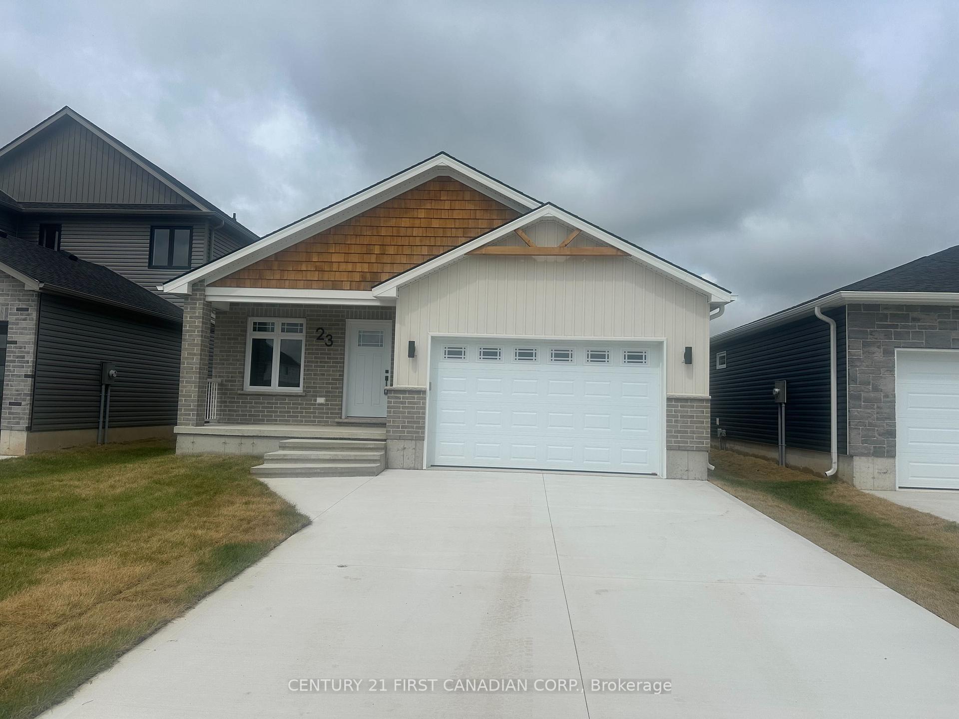 Photo 4 of 23 Sheldabren Street, North Middlesex, Alisa Craig — HOMEH