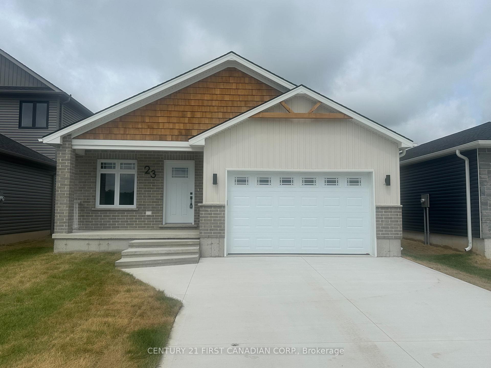 Photo 5 of 23 Sheldabren Street, North Middlesex, Alisa Craig — HOMEH