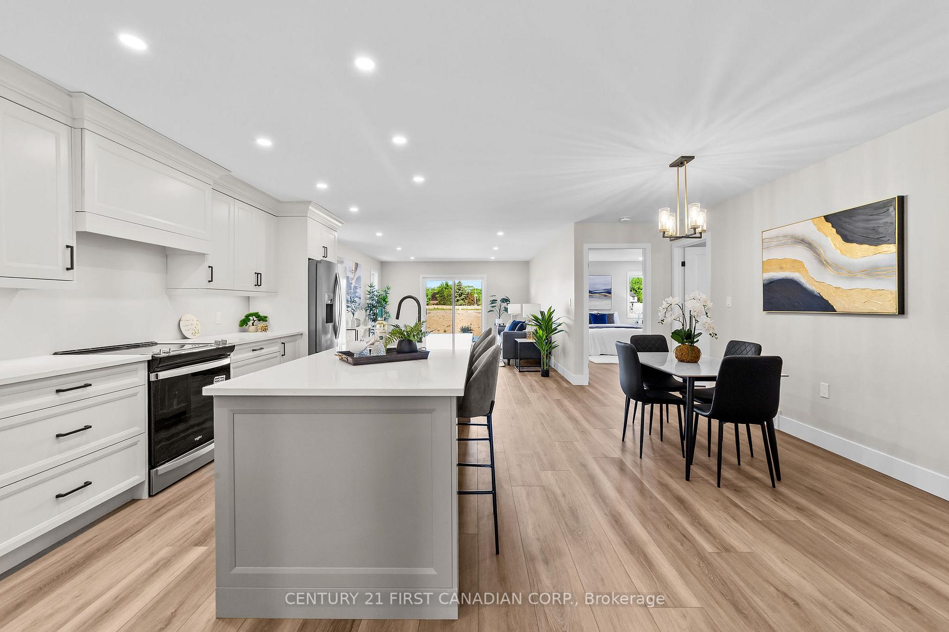 Photo 11 of 23 Sheldabren Street, North Middlesex, Alisa Craig — HOMEH