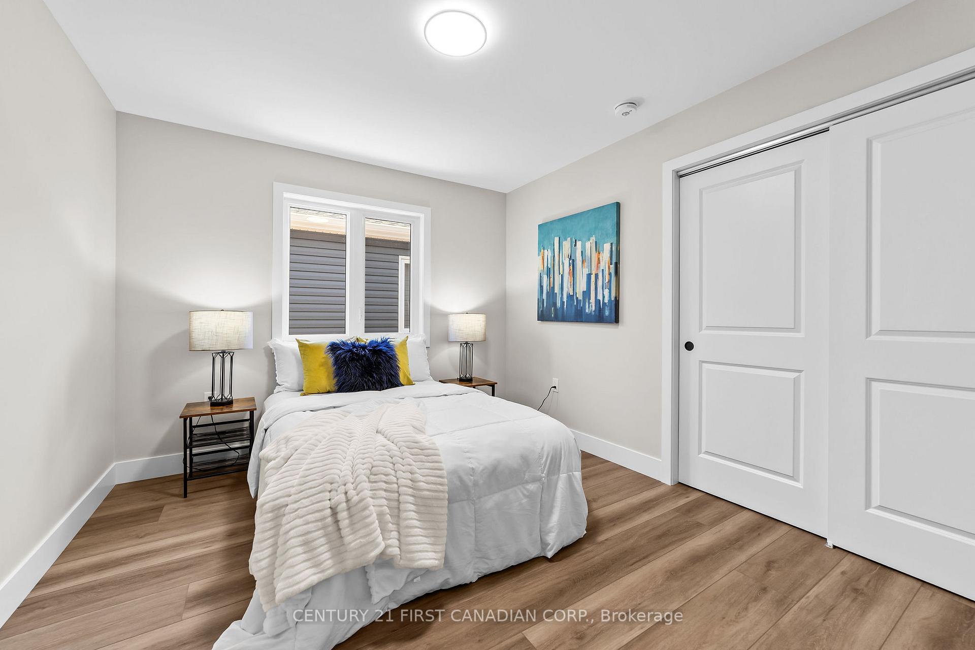 Photo 22 of 23 Sheldabren Street, North Middlesex, Alisa Craig — HOMEH