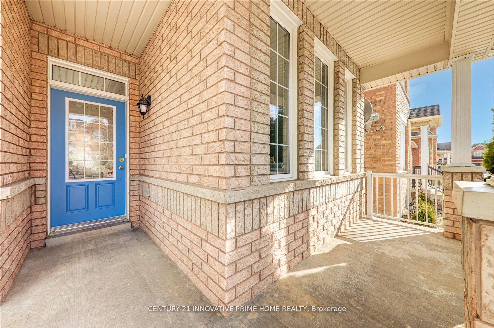 Photo 5 of 106 Geddington Crescent, Markham, Box Grove — HOMEH
