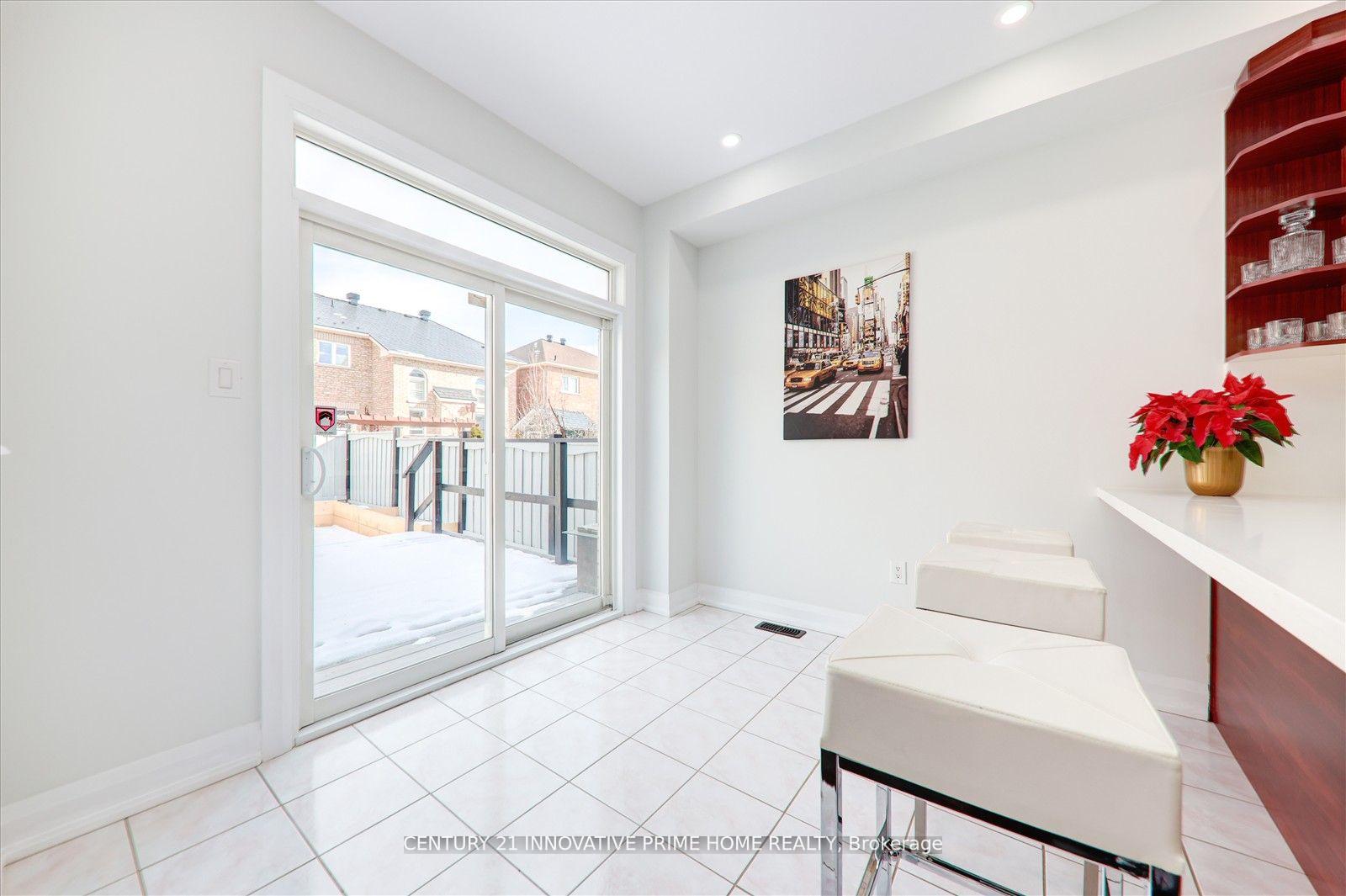 Photo 15 of 106 Geddington Crescent, Markham, Box Grove — HOMEH