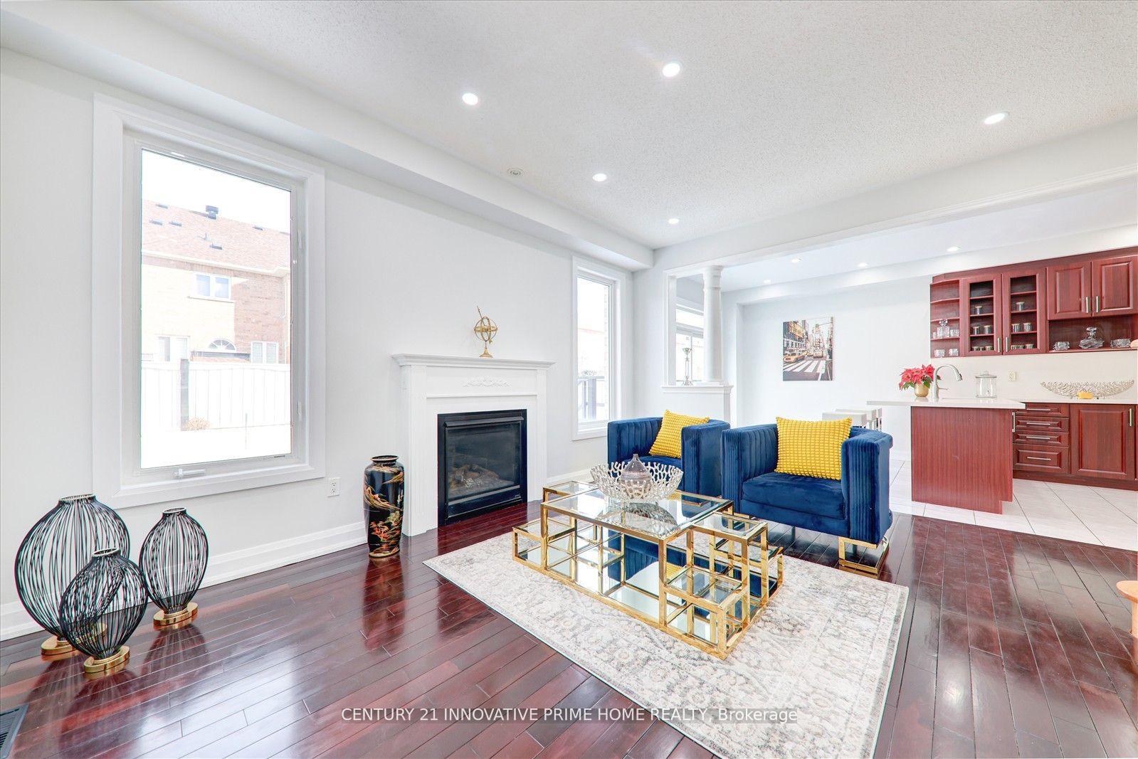 Photo 17 of 106 Geddington Crescent, Markham, Box Grove — HOMEH