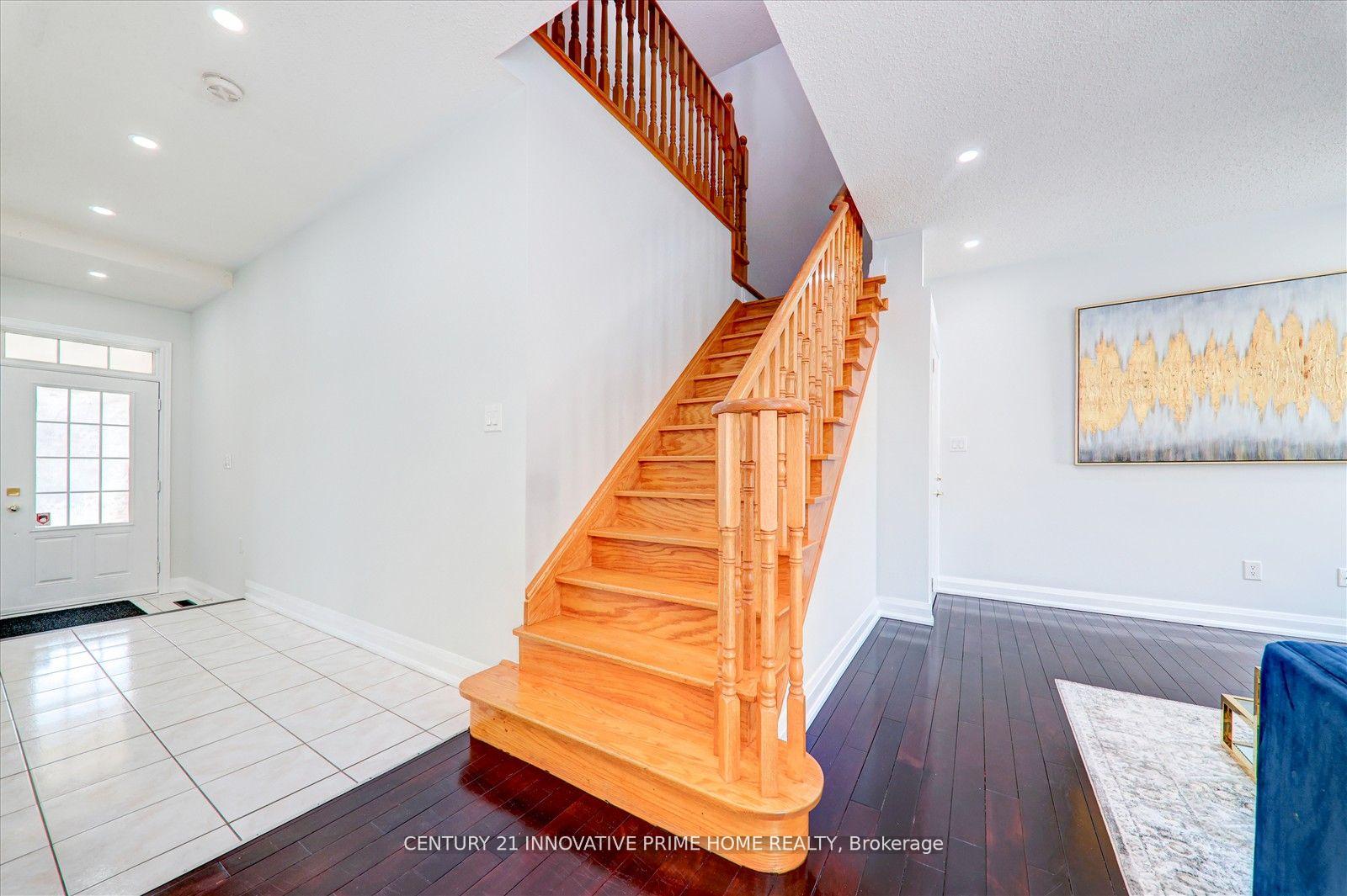 Photo 19 of 106 Geddington Crescent, Markham, Box Grove — HOMEH