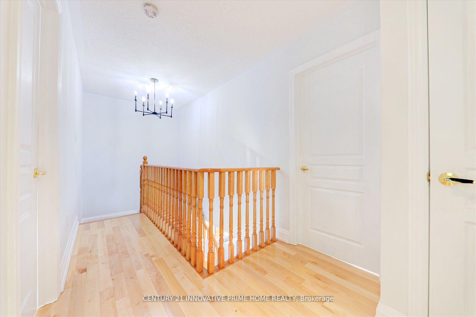 Photo 20 of 106 Geddington Crescent, Markham, Box Grove — HOMEH
