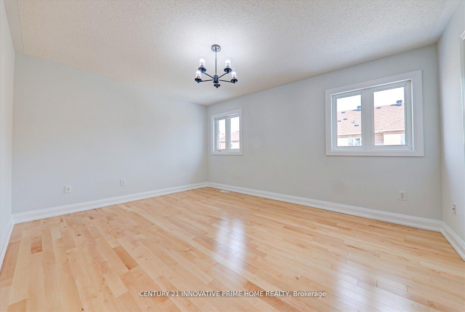 Photo 21 of 106 Geddington Crescent, Markham, Box Grove — HOMEH