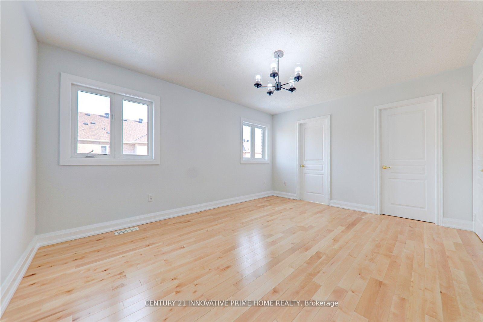 Photo 22 of 106 Geddington Crescent, Markham, Box Grove — HOMEH