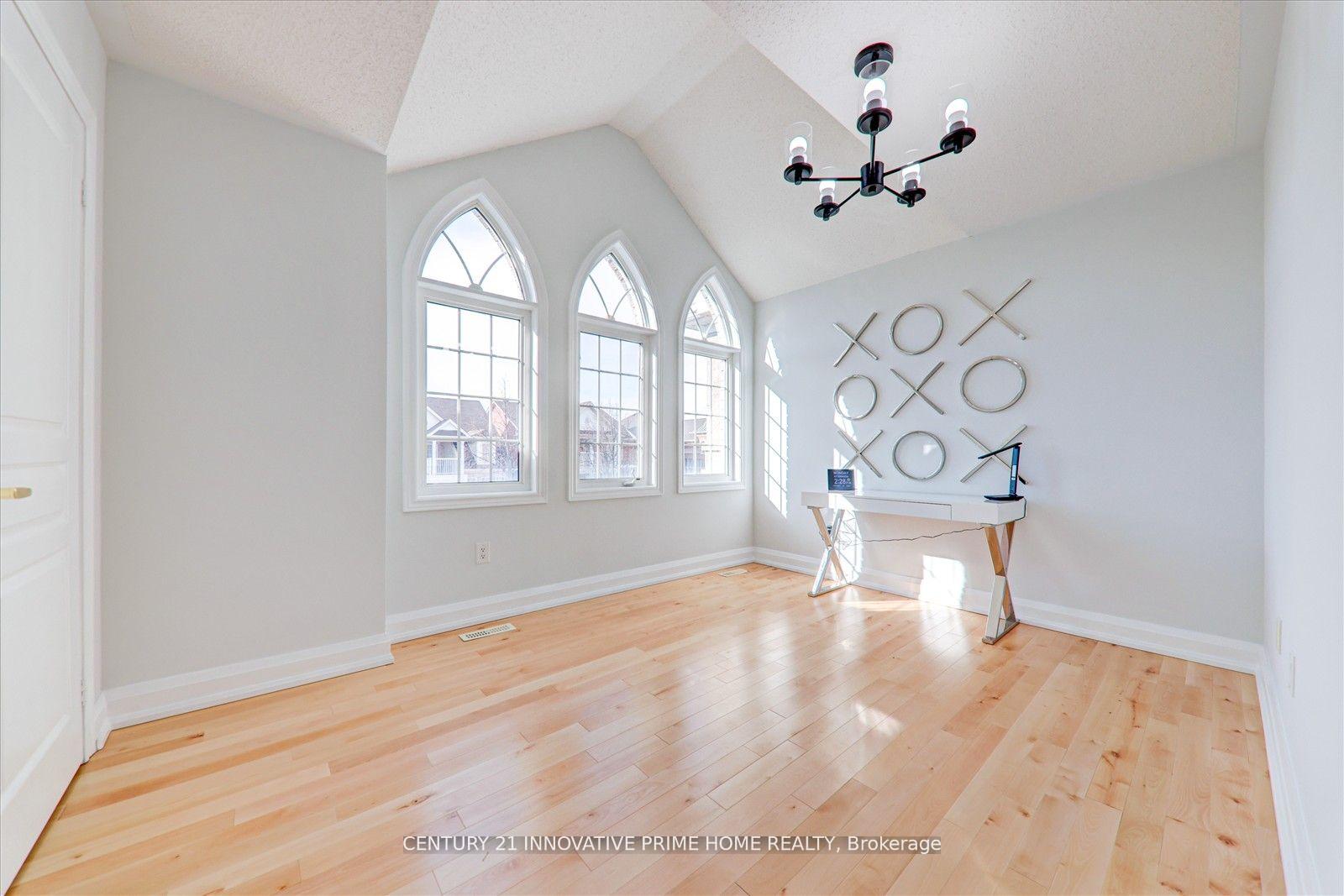 Photo 25 of 106 Geddington Crescent, Markham, Box Grove — HOMEH
