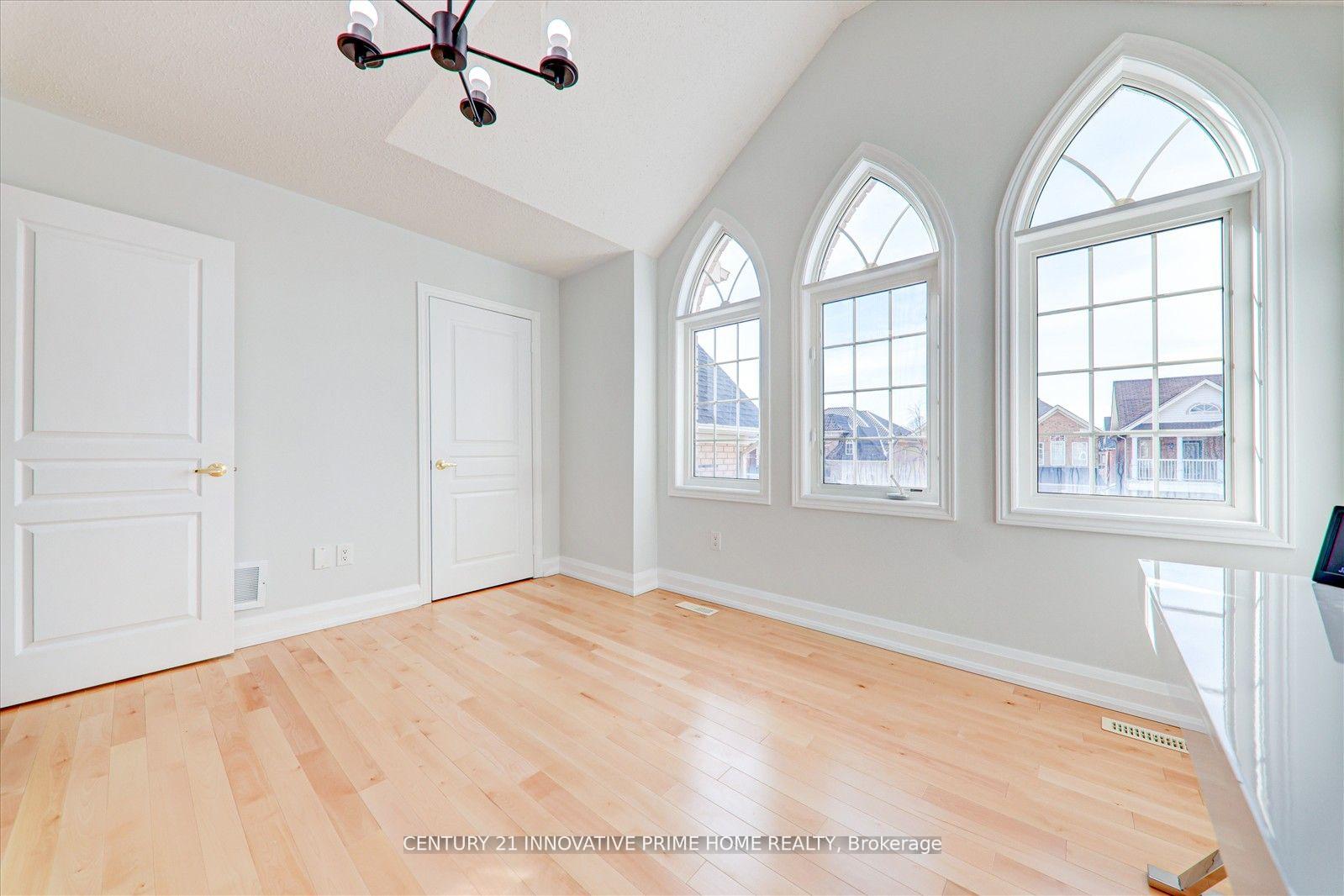 Photo 26 of 106 Geddington Crescent, Markham, Box Grove — HOMEH