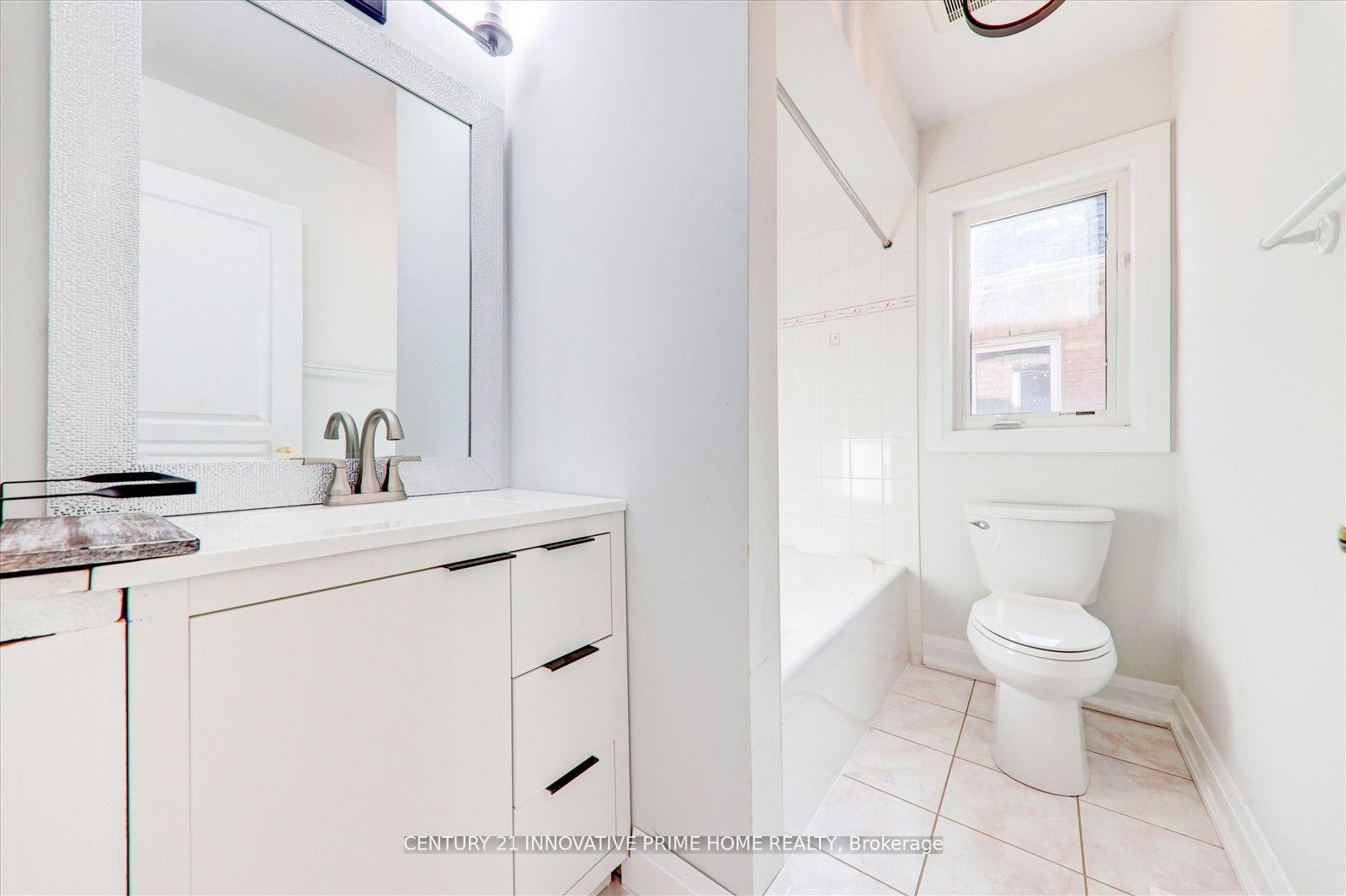 Photo 27 of 106 Geddington Crescent, Markham, Box Grove — HOMEH