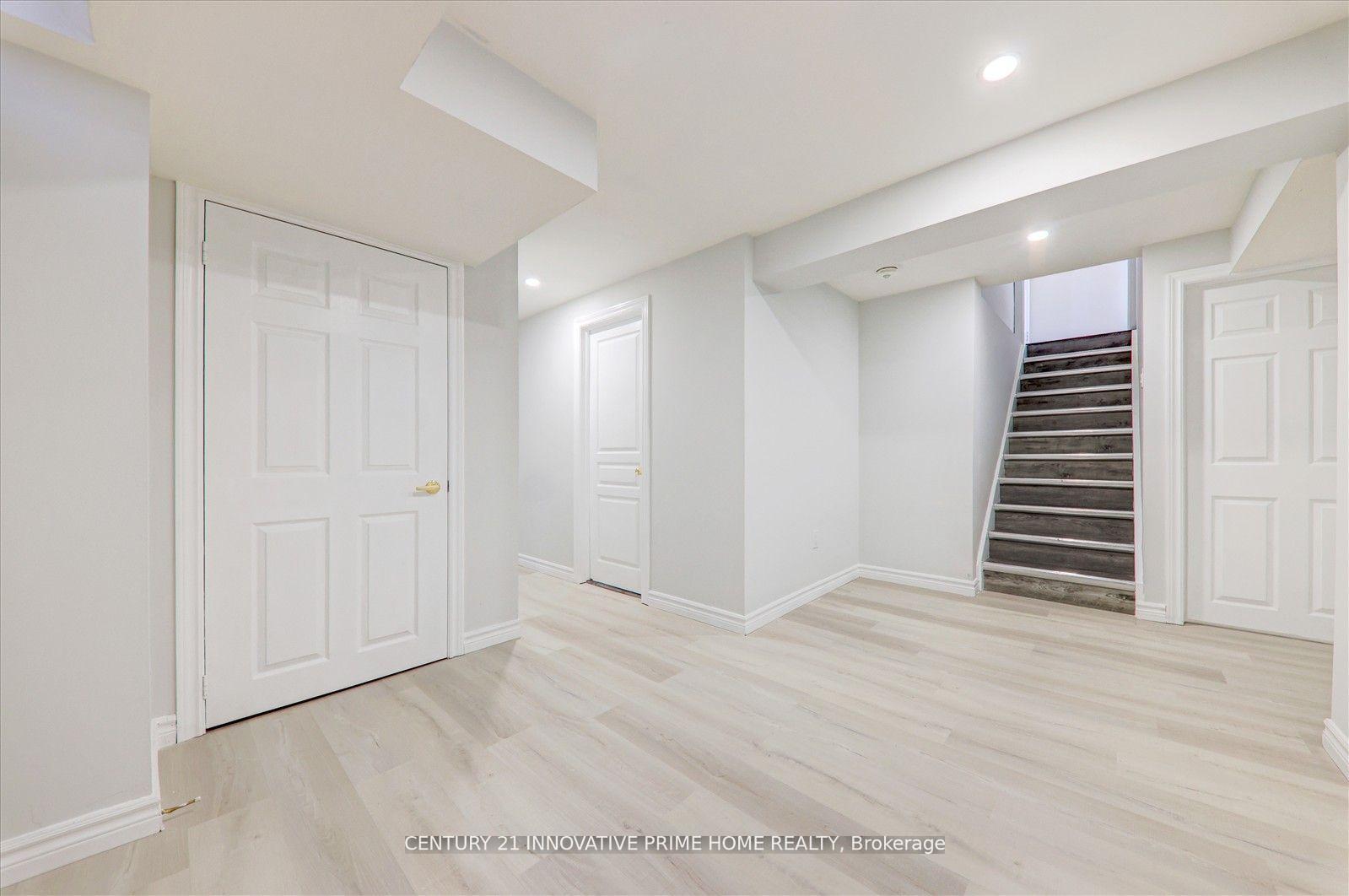 Photo 30 of 106 Geddington Crescent, Markham, Box Grove — HOMEH