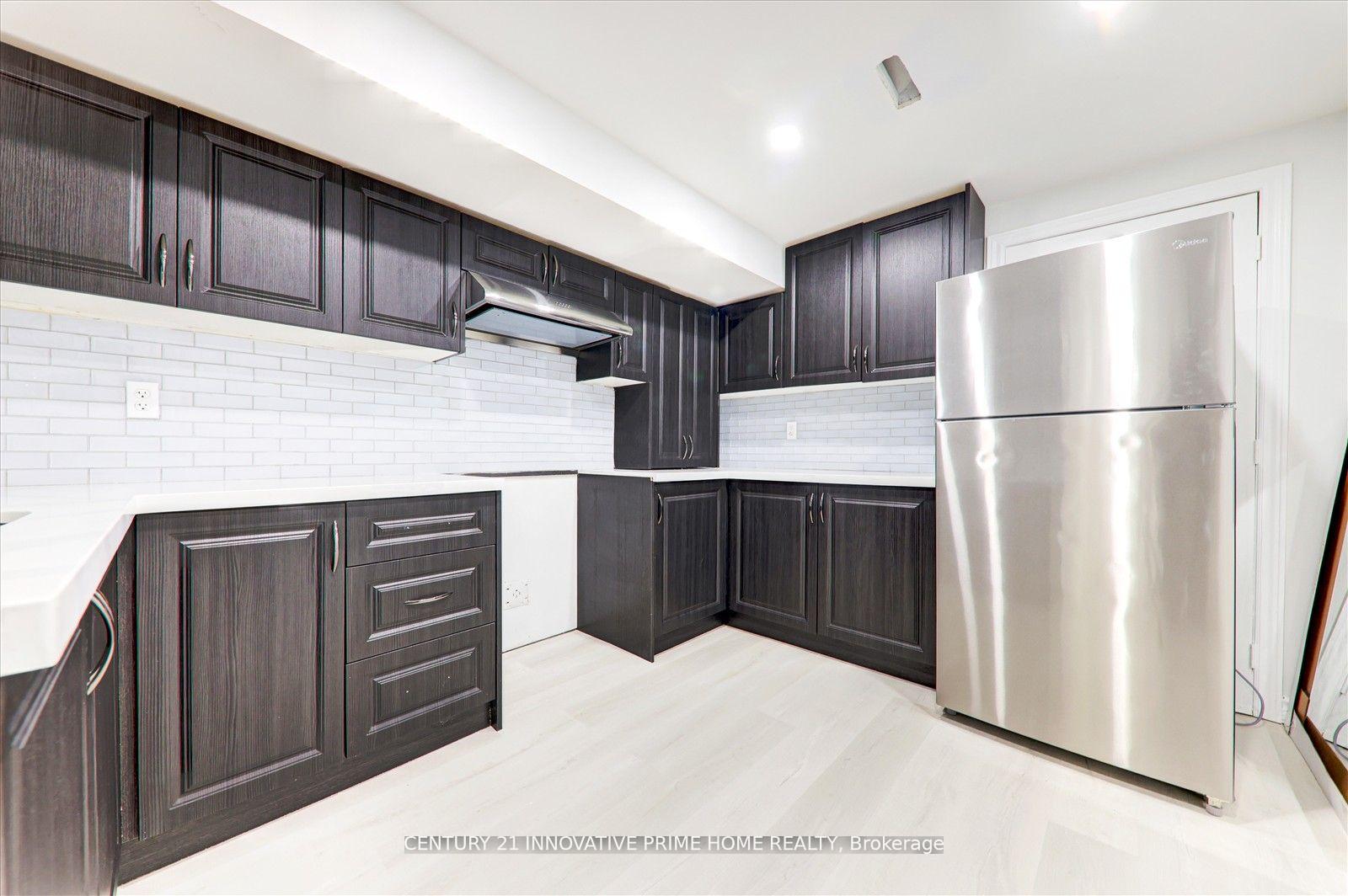 Photo 32 of 106 Geddington Crescent, Markham, Box Grove — HOMEH