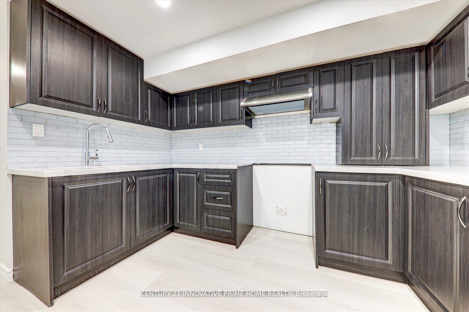 Photo 33 of 106 Geddington Crescent, Markham, Box Grove — HOMEH