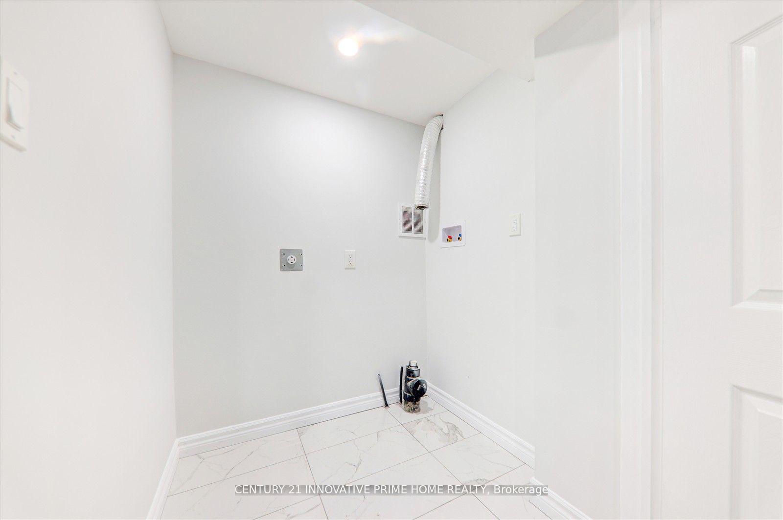 Photo 34 of 106 Geddington Crescent, Markham, Box Grove — HOMEH