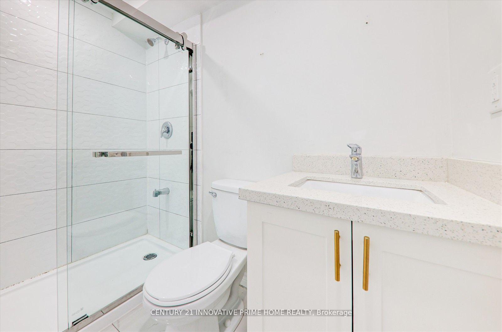 Photo 35 of 106 Geddington Crescent, Markham, Box Grove — HOMEH