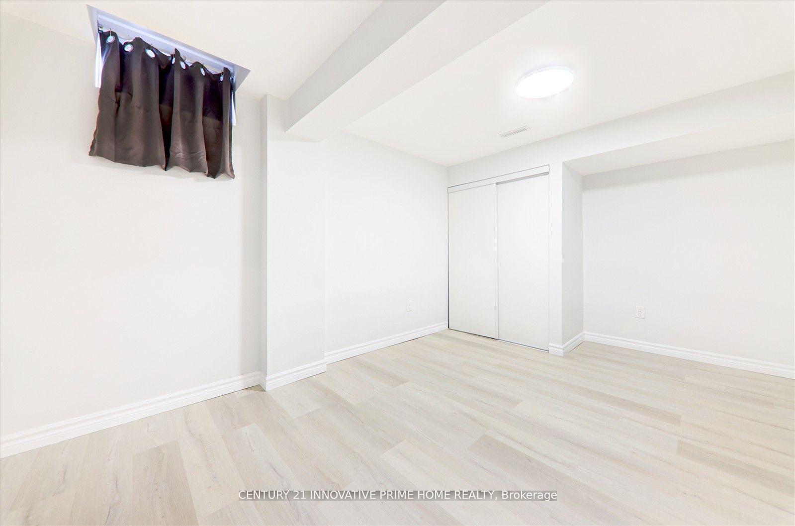 Photo 36 of 106 Geddington Crescent, Markham, Box Grove — HOMEH