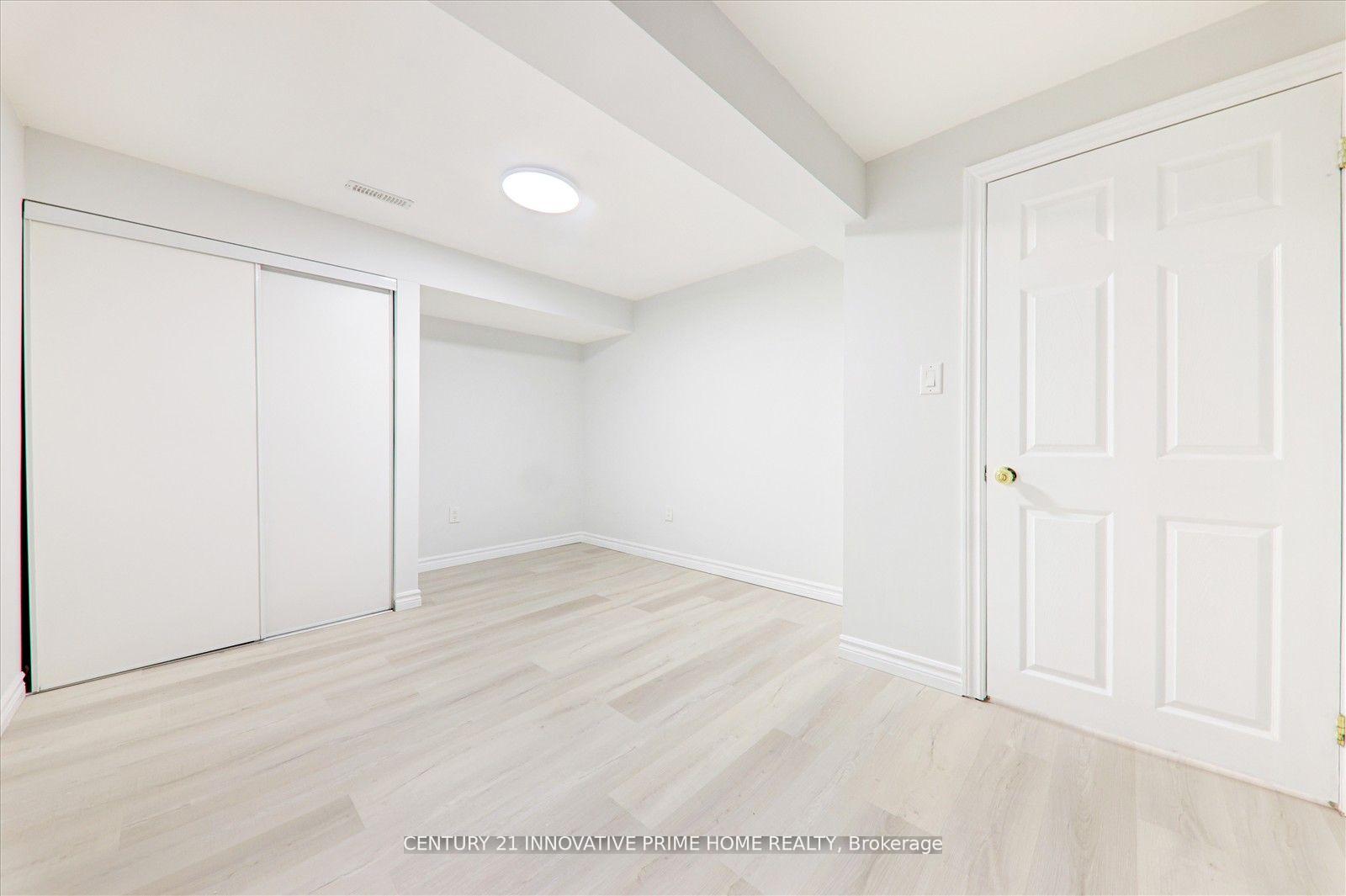 Photo 37 of 106 Geddington Crescent, Markham, Box Grove — HOMEH