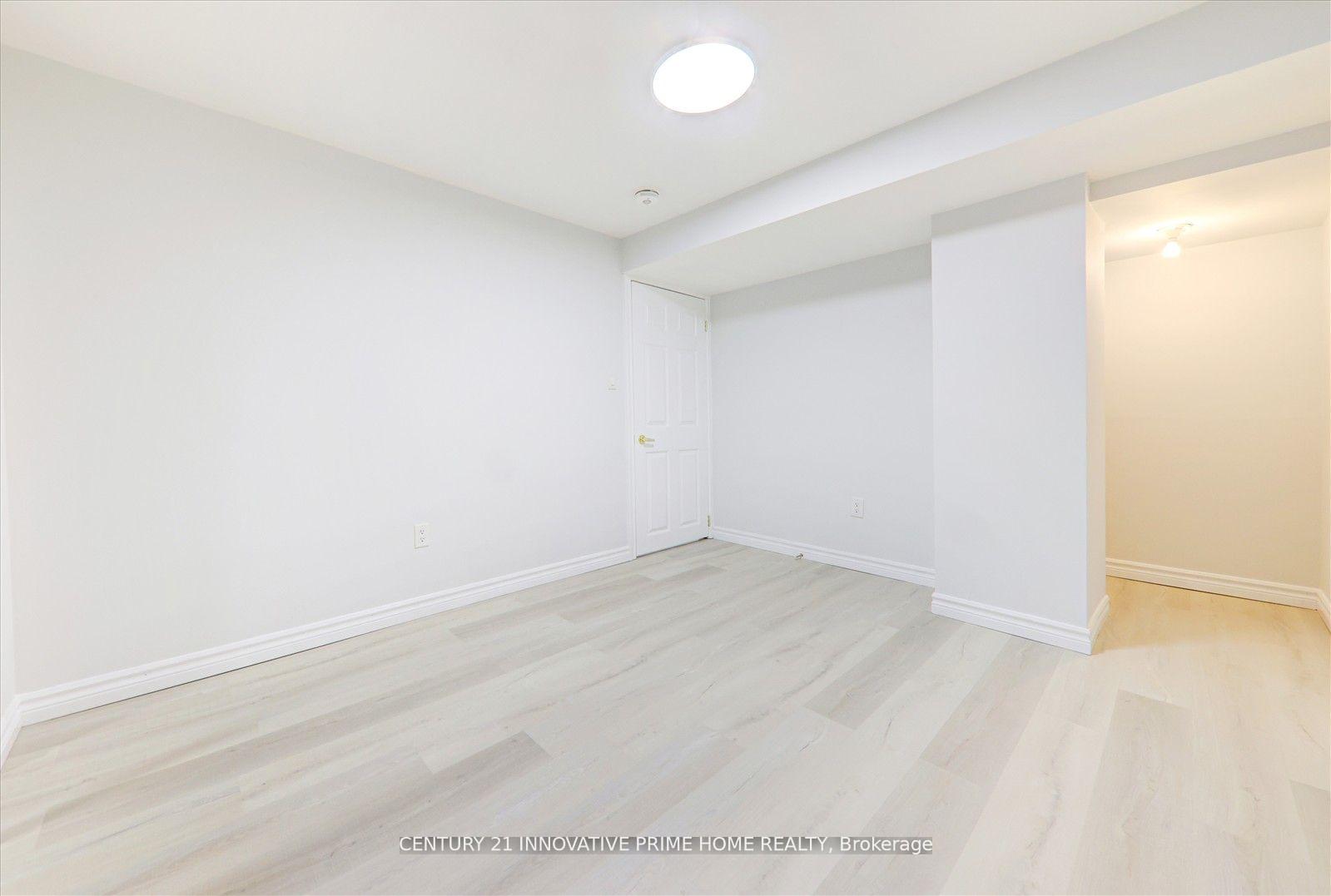 Photo 39 of 106 Geddington Crescent, Markham, Box Grove — HOMEH