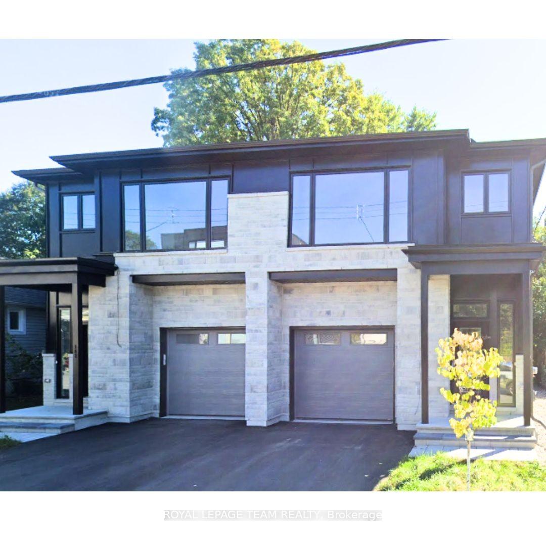 Photo 1 of 160 Prince Albert Street, Ottawa, Overbrook/Castle Heights — HOMEH