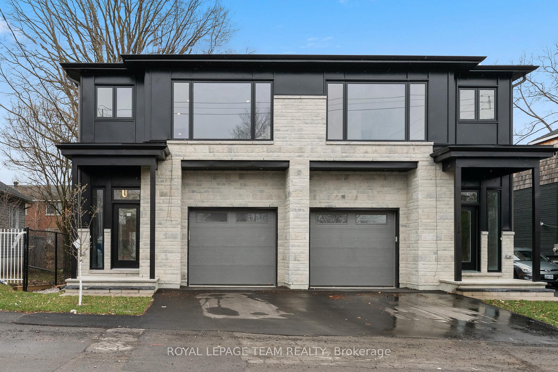 Photo 2 of 160 Prince Albert Street, Ottawa, Overbrook/Castle Heights — HOMEH