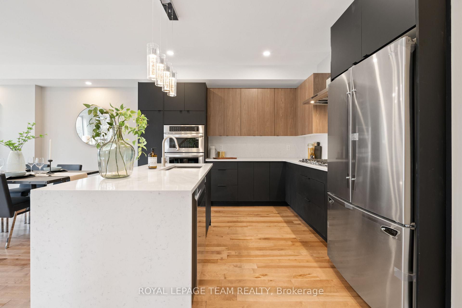 Photo 7 of 160 Prince Albert Street, Ottawa, Overbrook/Castle Heights — HOMEH