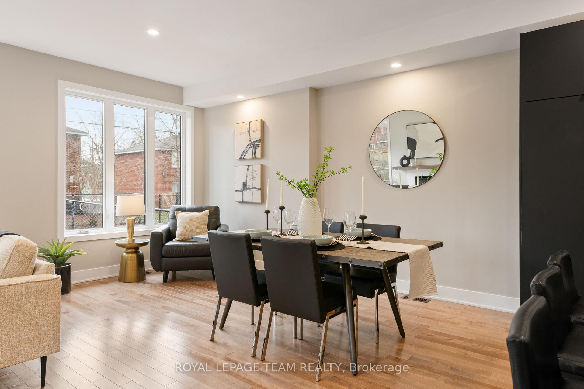Photo 10 of 160 Prince Albert Street, Ottawa, Overbrook/Castle Heights — HOMEH