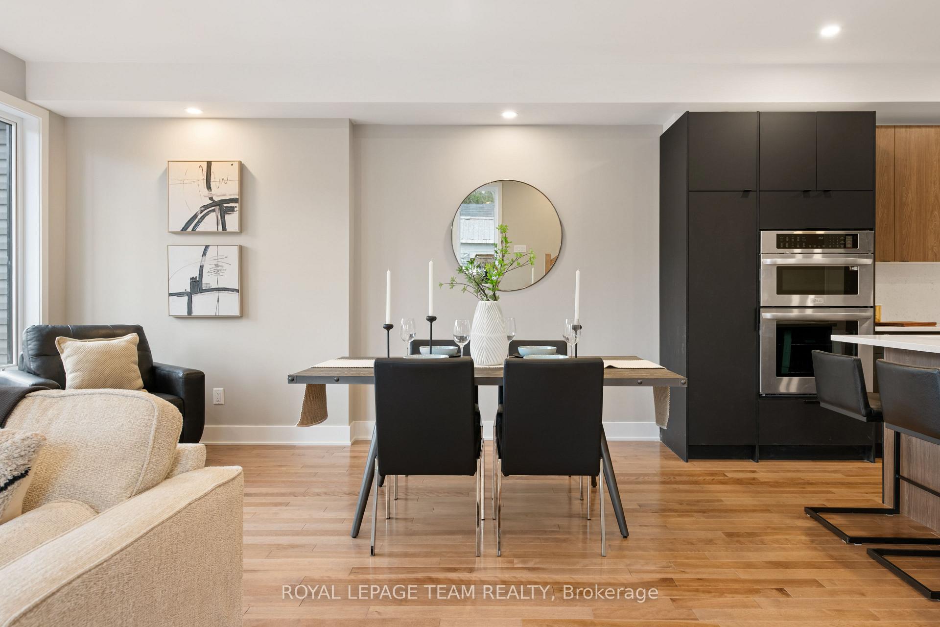 Photo 12 of 160 Prince Albert Street, Ottawa, Overbrook/Castle Heights — HOMEH