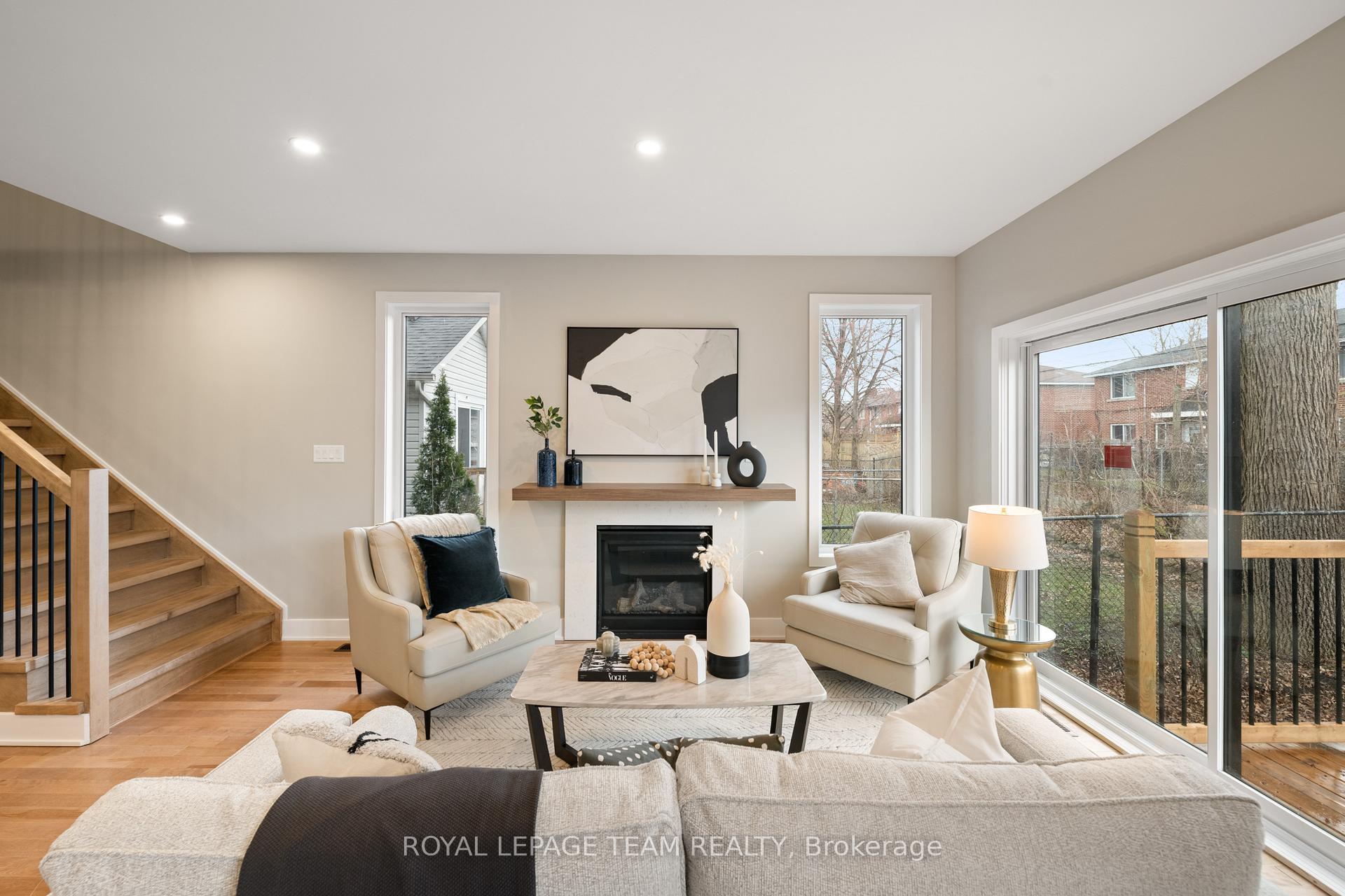 Photo 13 of 160 Prince Albert Street, Ottawa, Overbrook/Castle Heights — HOMEH