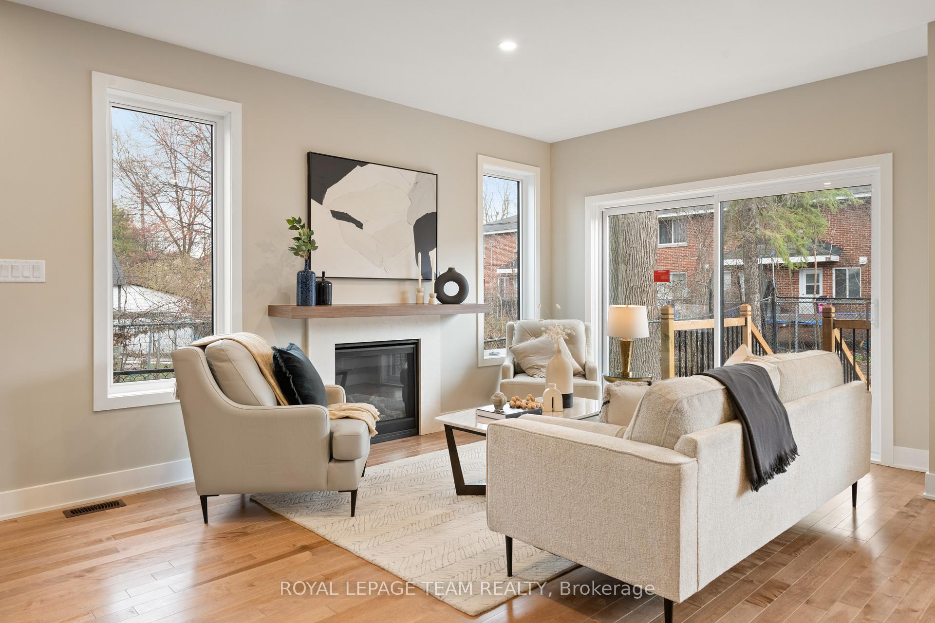 Photo 14 of 160 Prince Albert Street, Ottawa, Overbrook/Castle Heights — HOMEH