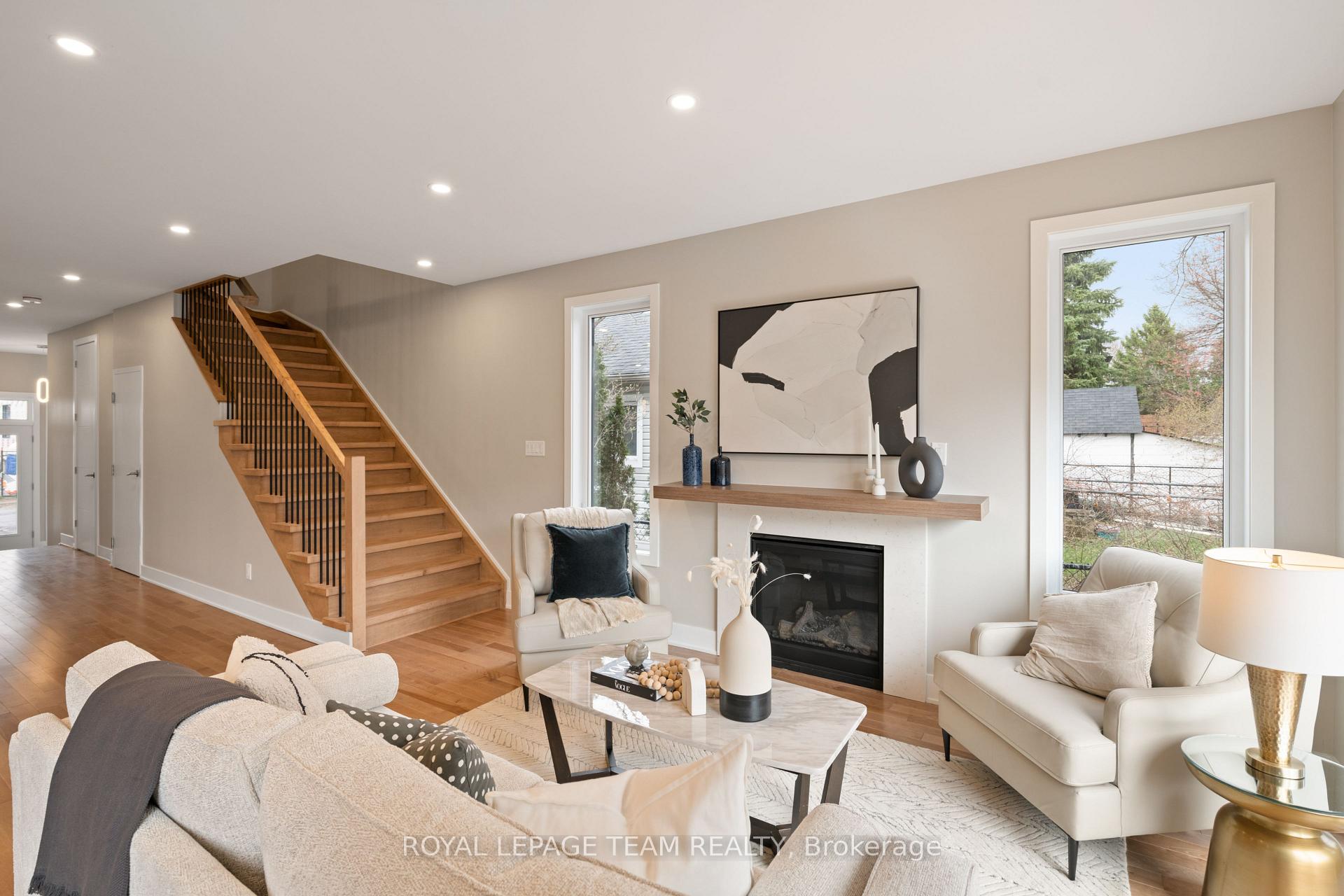 Photo 15 of 160 Prince Albert Street, Ottawa, Overbrook/Castle Heights — HOMEH