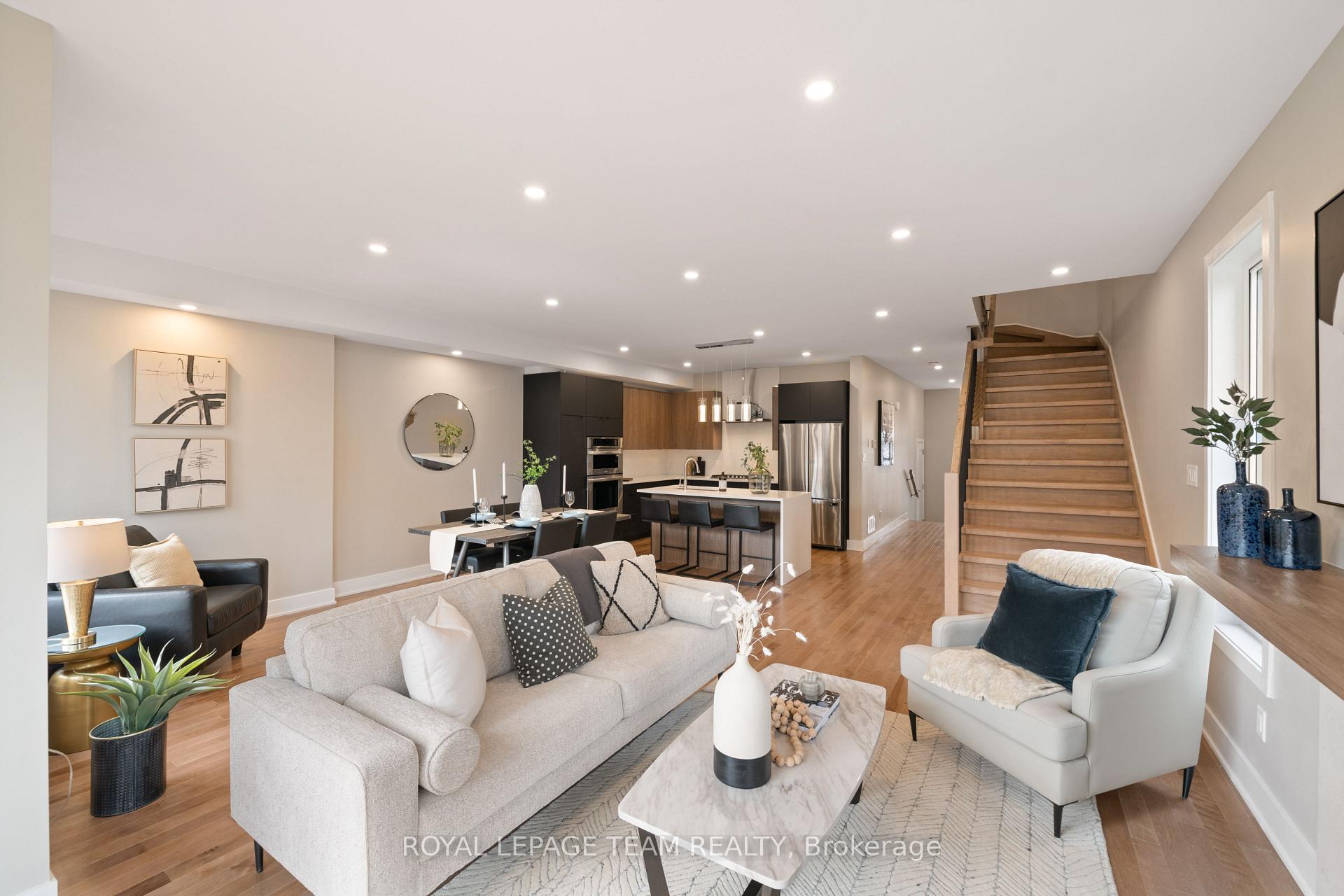 Photo 16 of 160 Prince Albert Street, Ottawa, Overbrook/Castle Heights — HOMEH