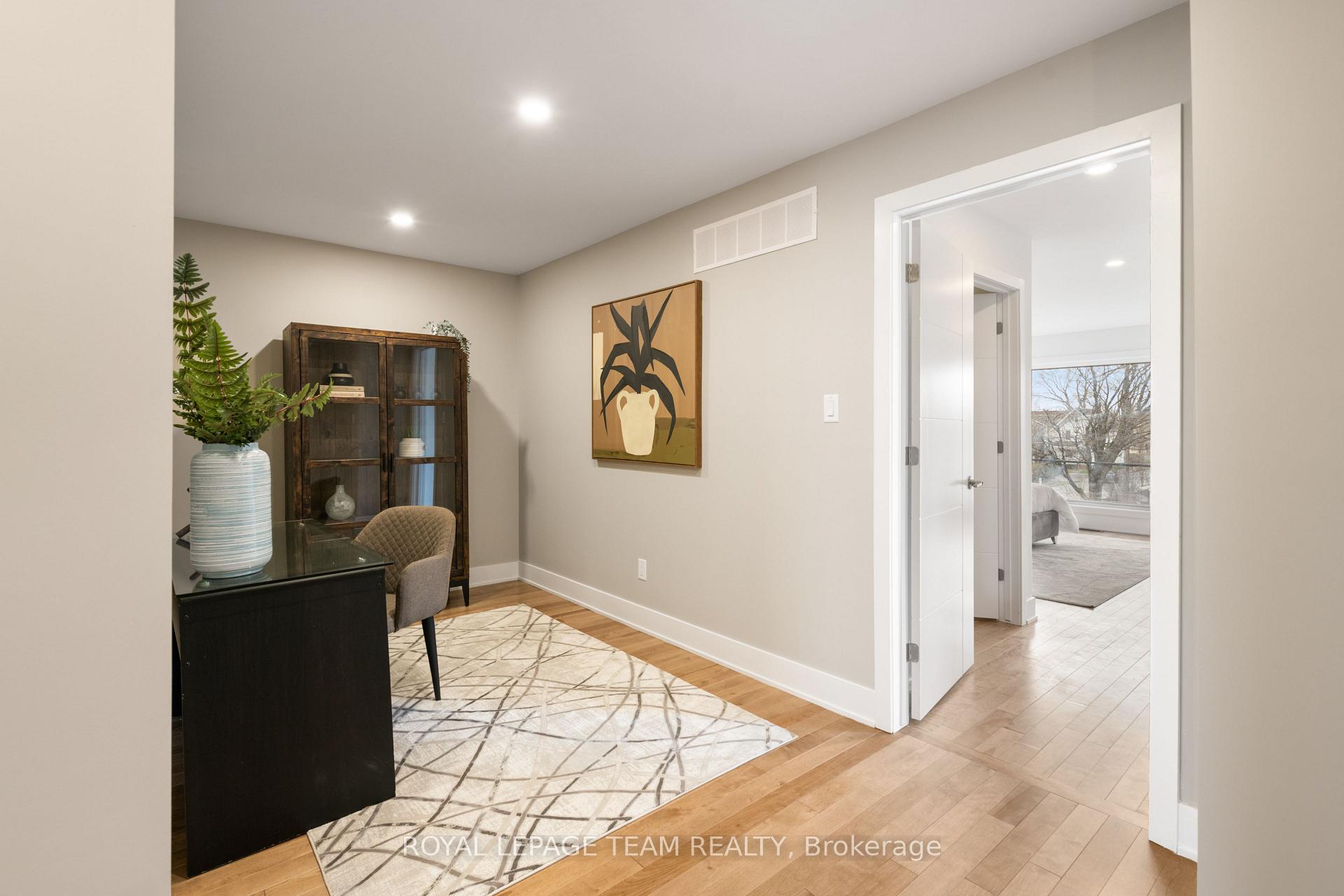 Photo 18 of 160 Prince Albert Street, Ottawa, Overbrook/Castle Heights — HOMEH