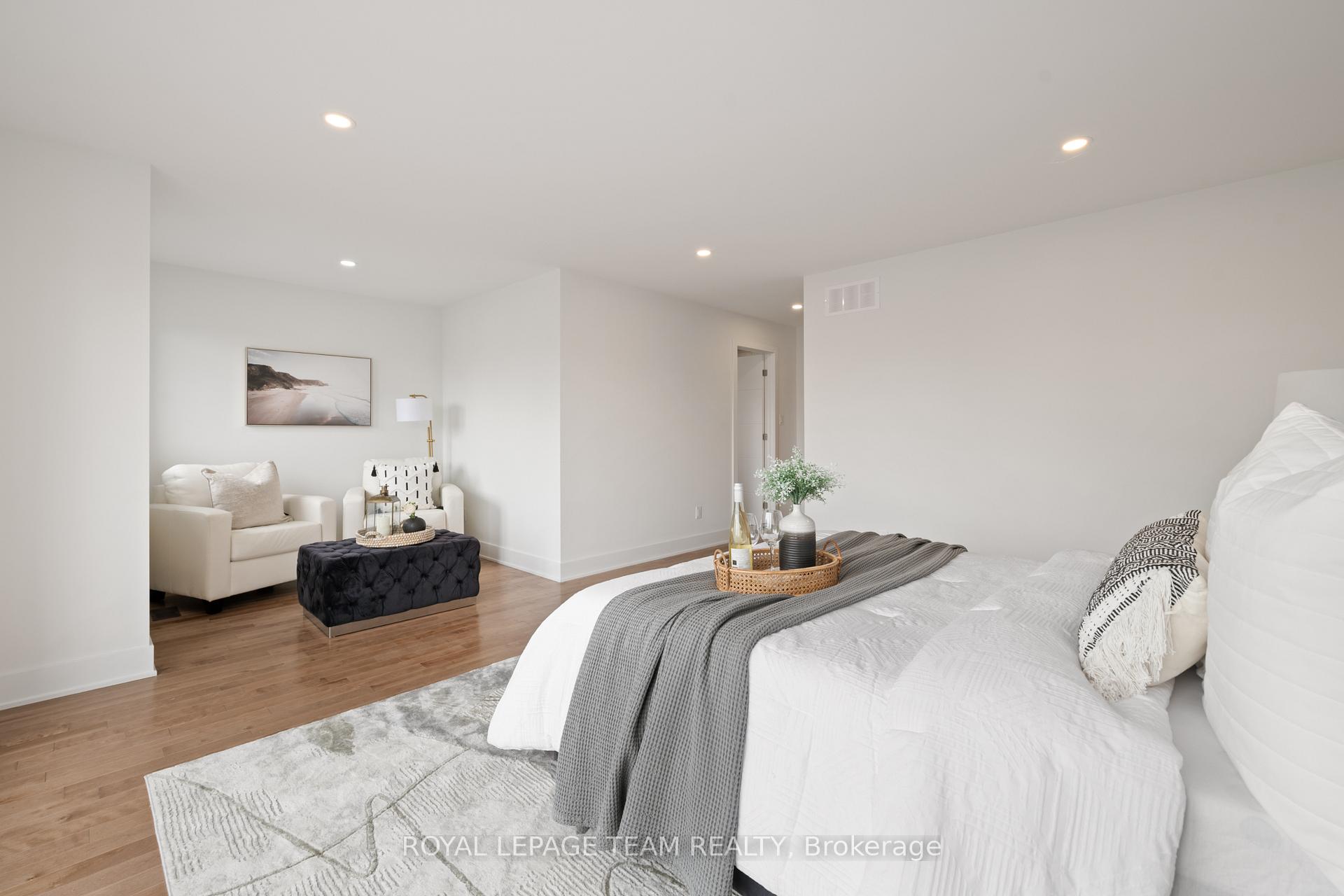 Photo 19 of 160 Prince Albert Street, Ottawa, Overbrook/Castle Heights — HOMEH