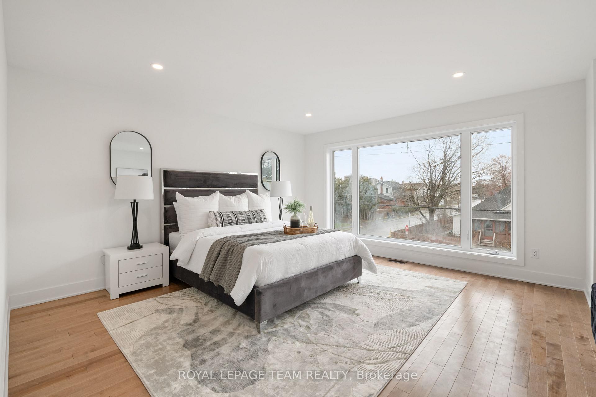 Photo 20 of 160 Prince Albert Street, Ottawa, Overbrook/Castle Heights — HOMEH