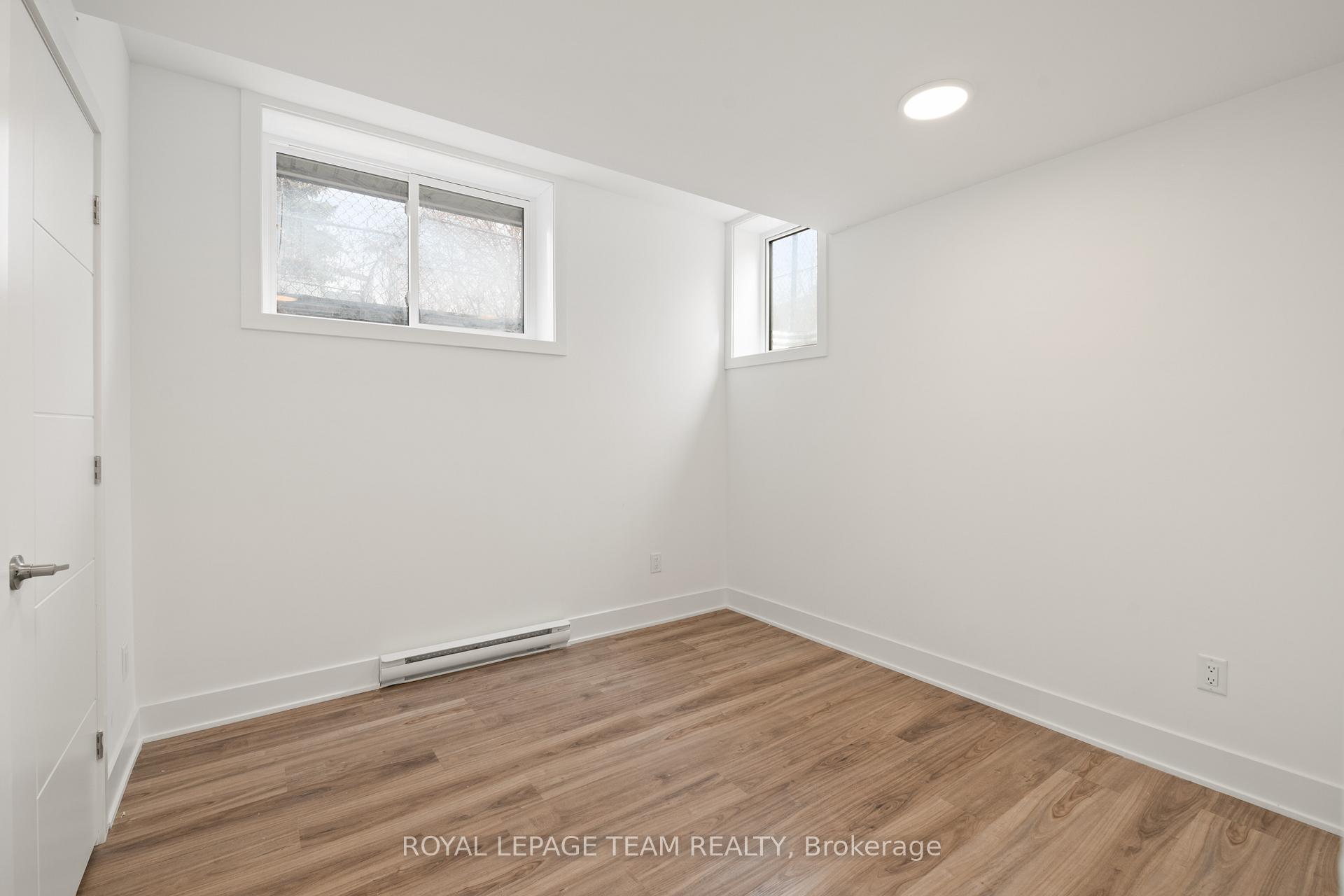 Photo 34 of 160 Prince Albert Street, Ottawa, Overbrook/Castle Heights — HOMEH