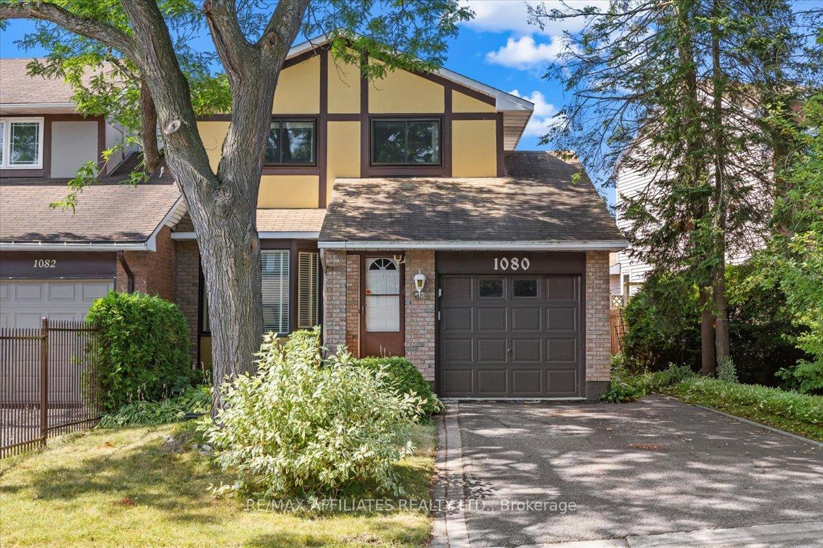 Photo 1 of 1080 St Lucia Place, Ottawa, Convent Glen North — HOMEH