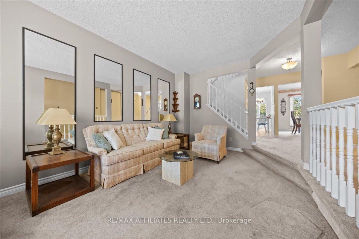 Photo 6 of 1080 St Lucia Place, Ottawa, Convent Glen North — HOMEH