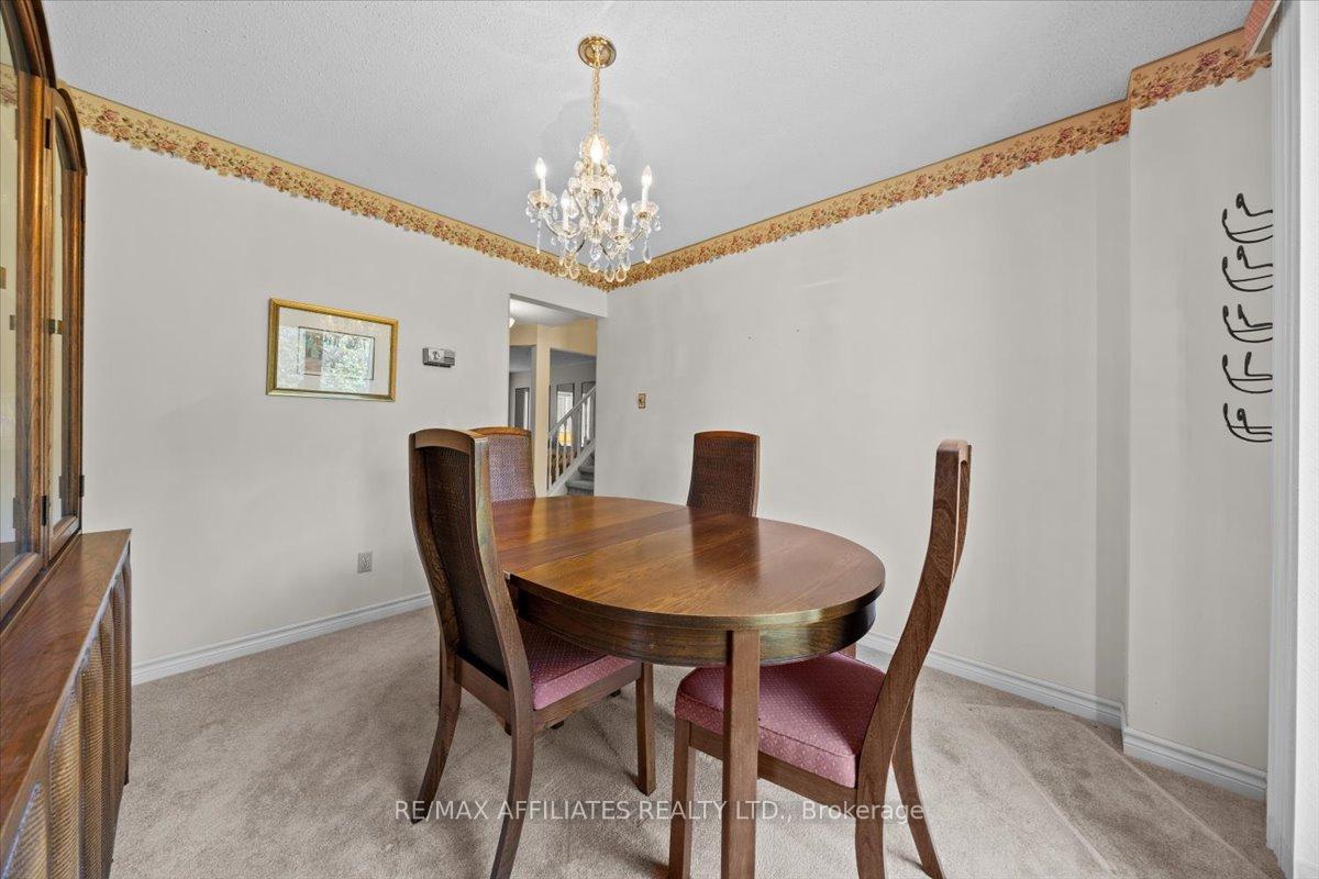 Photo 9 of 1080 St Lucia Place, Ottawa, Convent Glen North — HOMEH
