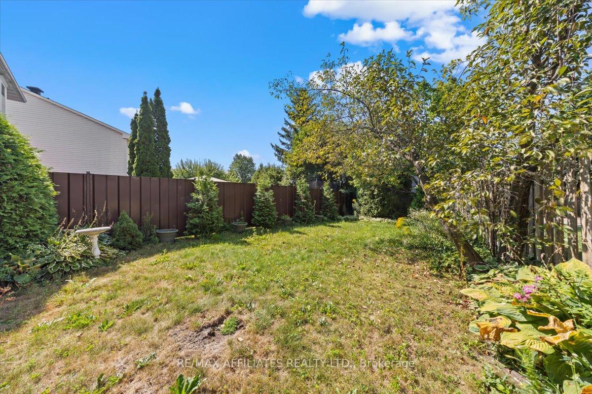 Photo 32 of 1080 St Lucia Place, Ottawa, Convent Glen North — HOMEH