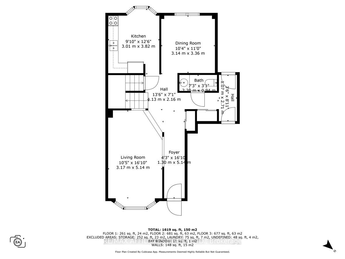 Photo 36 of 1080 St Lucia Place, Ottawa, Convent Glen North — HOMEH