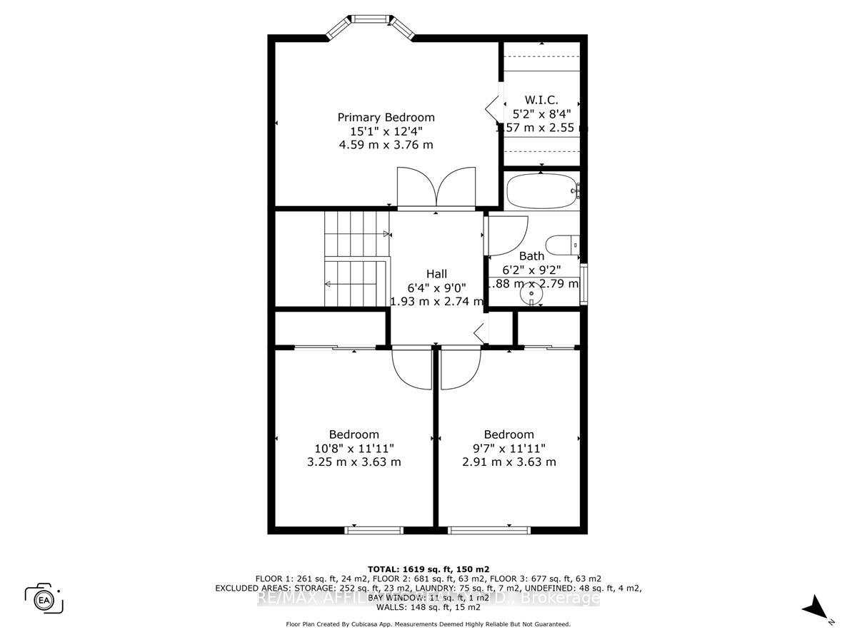Photo 37 of 1080 St Lucia Place, Ottawa, Convent Glen North — HOMEH