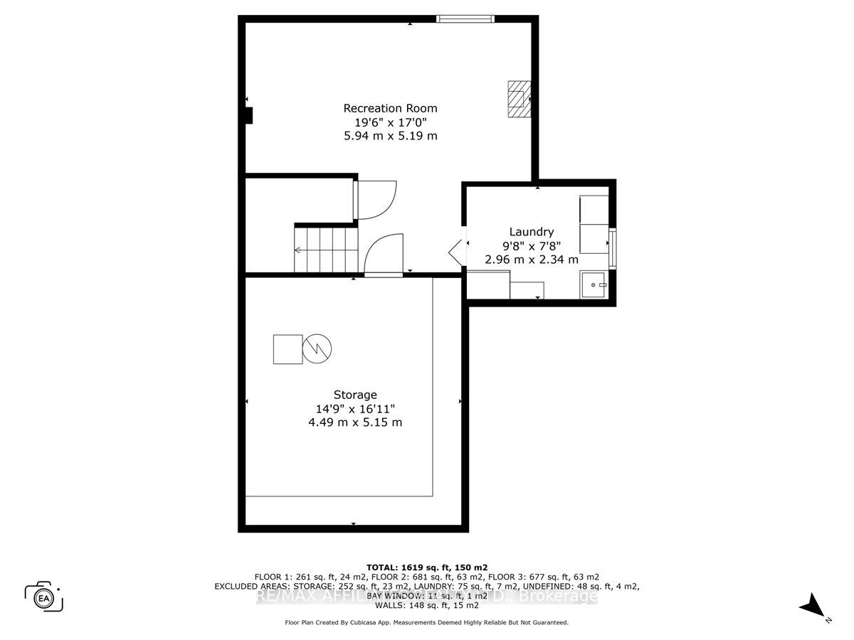 Photo 38 of 1080 St Lucia Place, Ottawa, Convent Glen North — HOMEH
