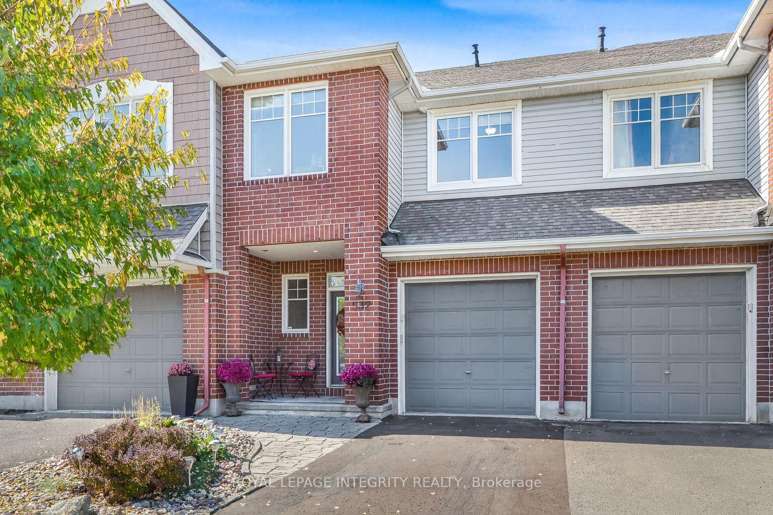 Photo 1 of 532 Rochefort Circle, Ottawa, Avalon West — HOMEH
