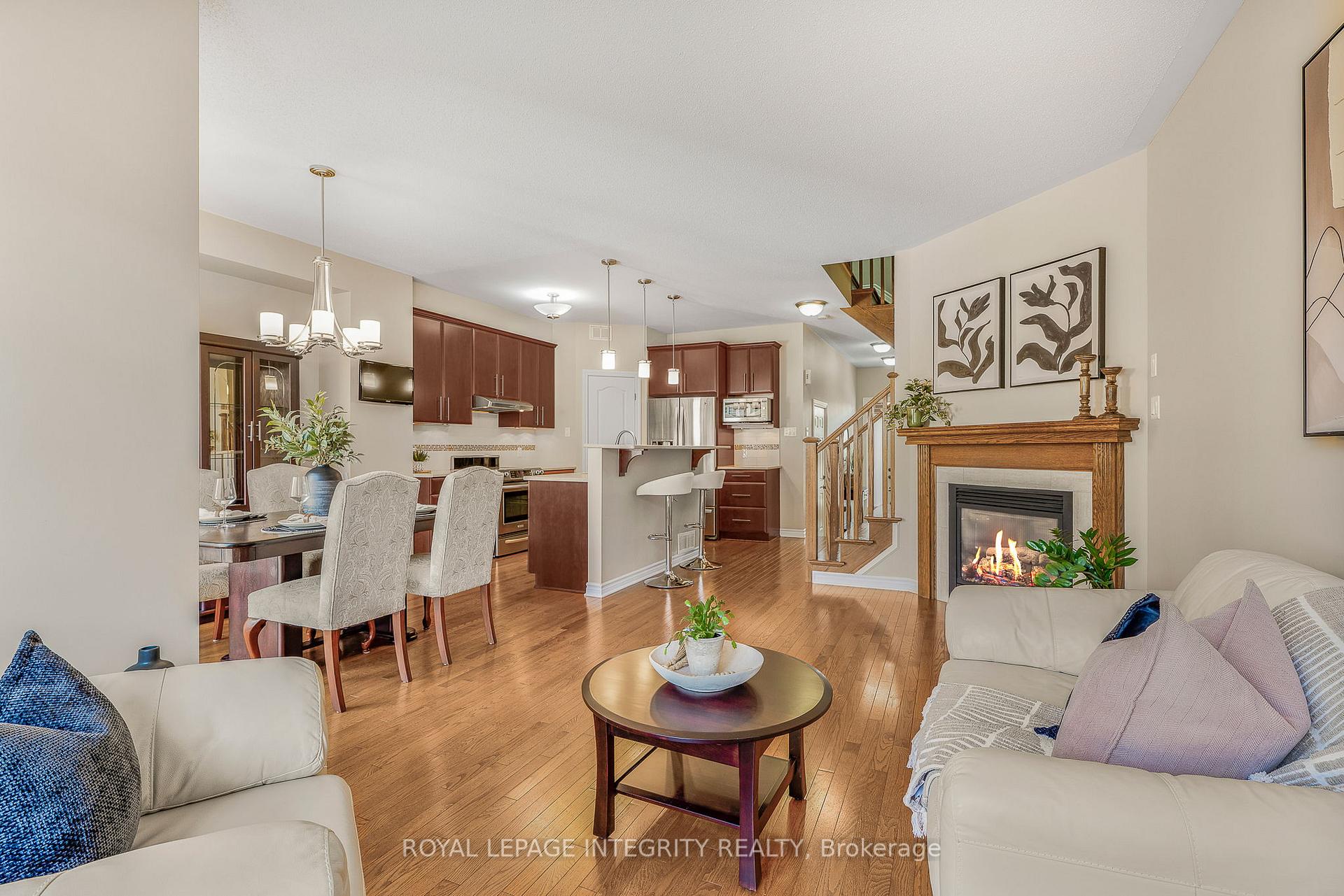 Photo 17 of 532 Rochefort Circle, Ottawa, Avalon West — HOMEH
