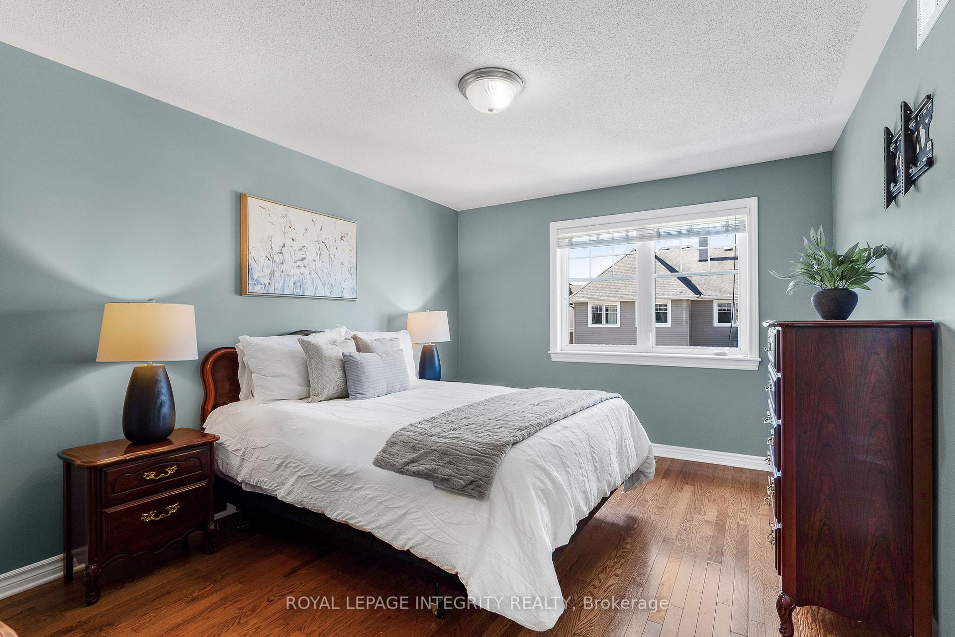 Photo 24 of 532 Rochefort Circle, Ottawa, Avalon West — HOMEH