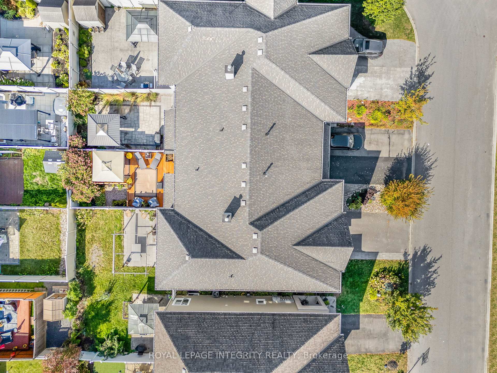 Photo 37 of 532 Rochefort Circle, Ottawa, Avalon West — HOMEH
