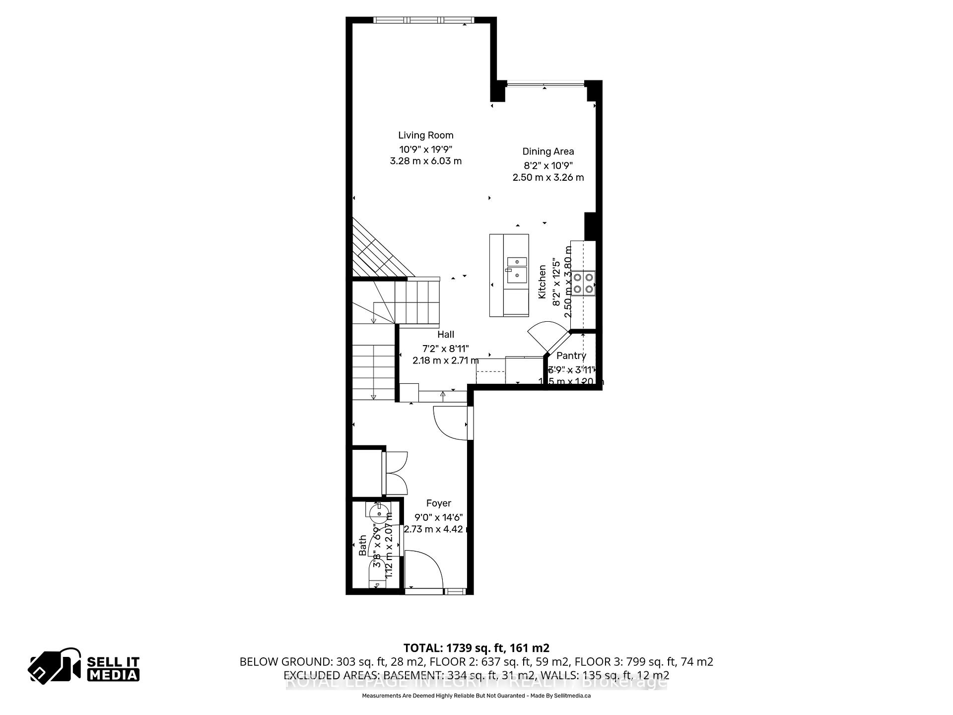 Photo 40 of 532 Rochefort Circle, Ottawa, Avalon West — HOMEH