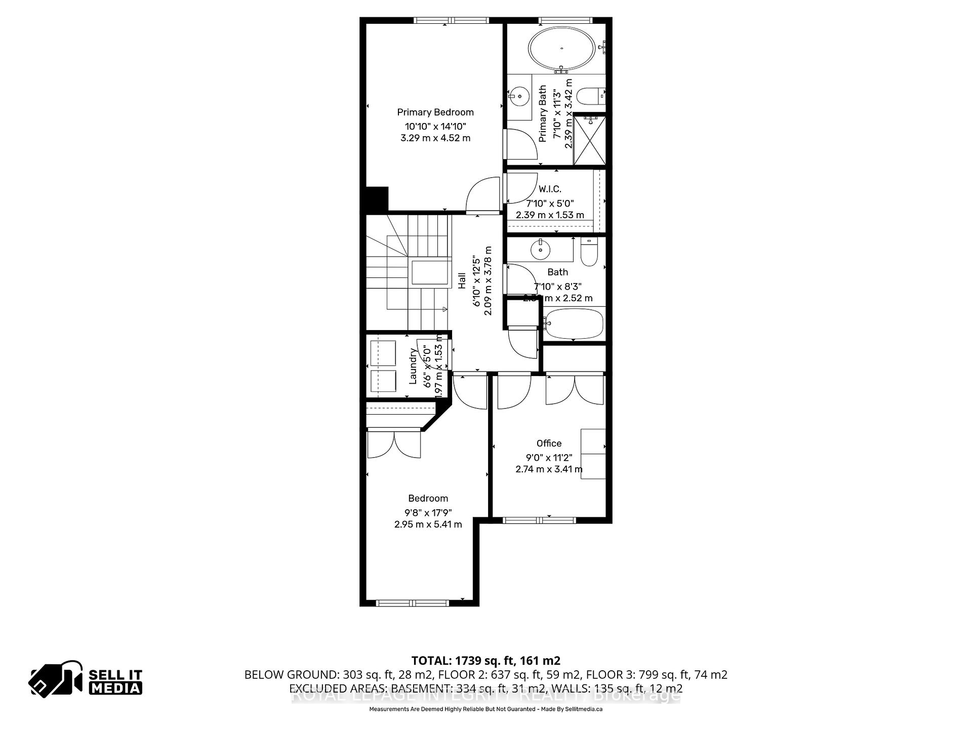 Photo 41 of 532 Rochefort Circle, Ottawa, Avalon West — HOMEH